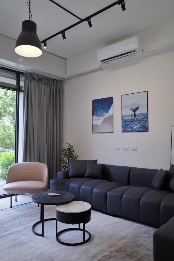 The Lins House Apartman Kujzsen Kültér fotó