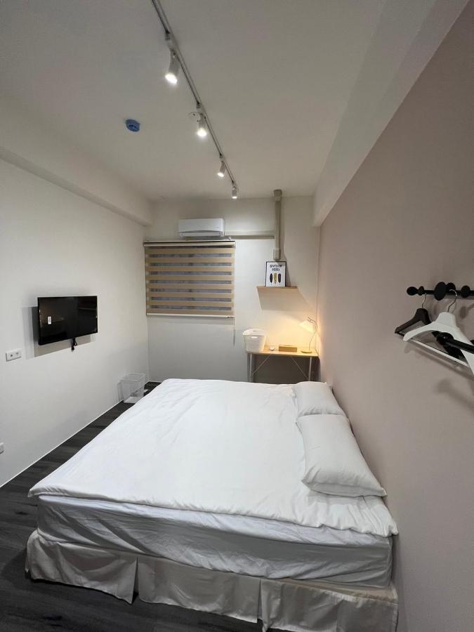The Lins House Apartman Kujzsen Kültér fotó