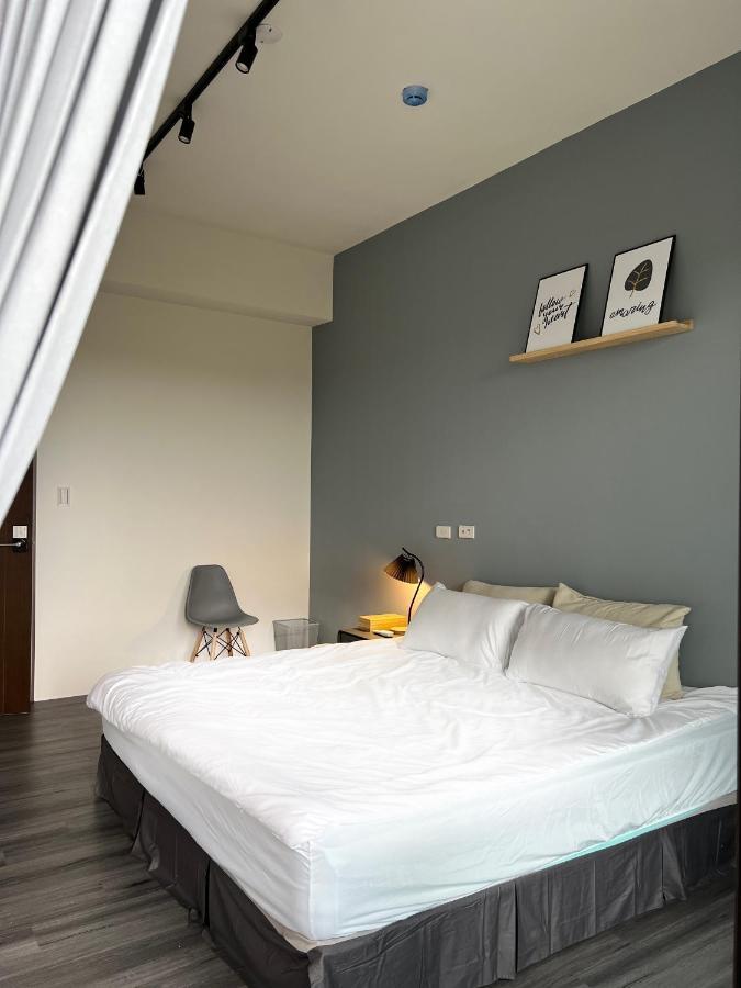 The Lins House Apartman Kujzsen Kültér fotó