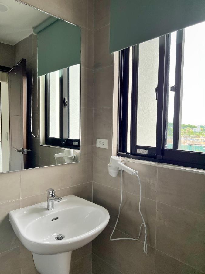 The Lins House Apartman Kujzsen Kültér fotó
