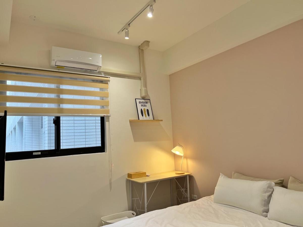The Lins House Apartman Kujzsen Kültér fotó
